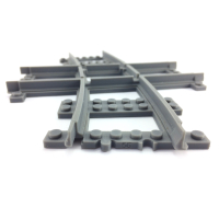 Kruising met bocht R56